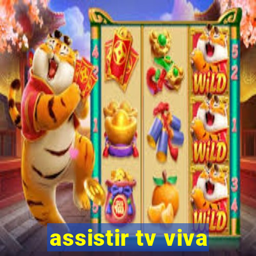 assistir tv viva